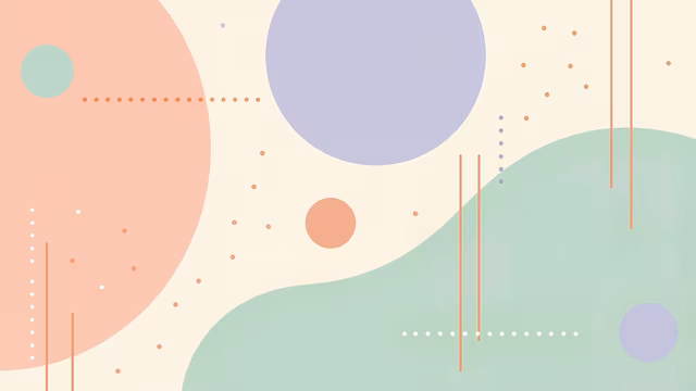 Abstract Composition