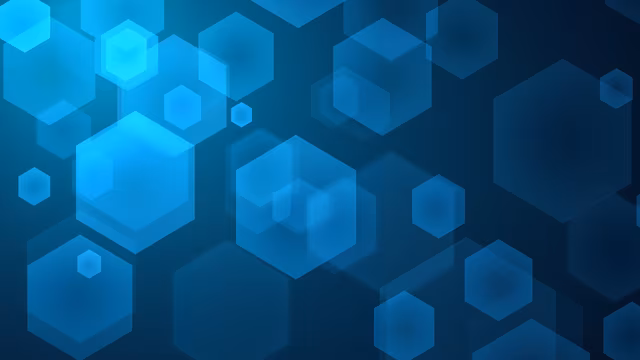 Abstract Hexagons