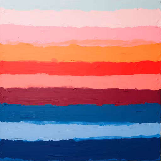 Abstract Stripes