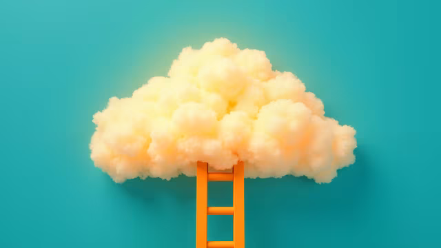 Cloud Ladder
