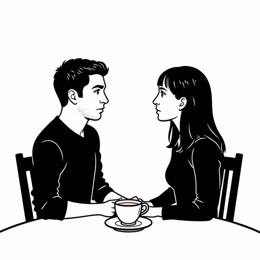 Coffee Date