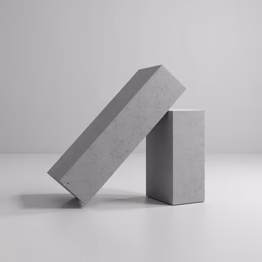 Concrete Balance