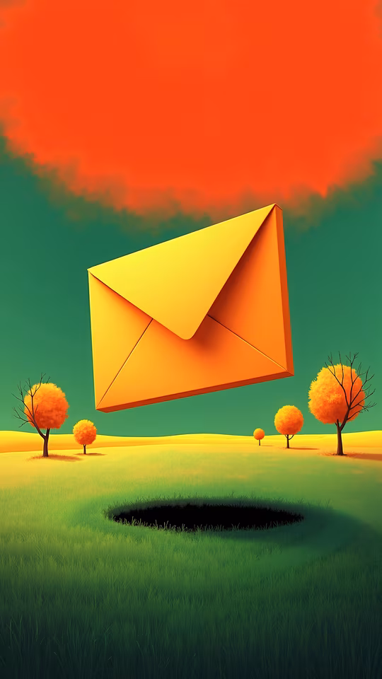 Enchanted Letter