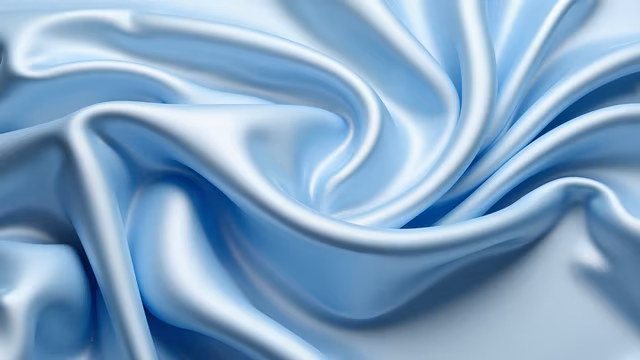 Fluid Silk