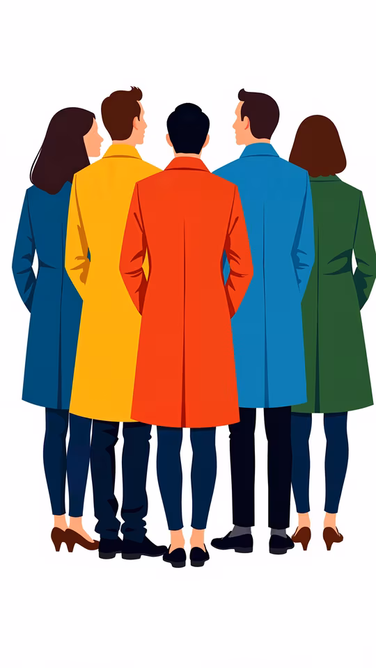 Group of Five