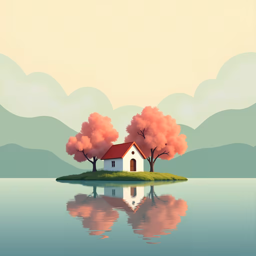 Island Retreat