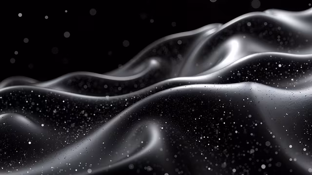 Liquid Waves