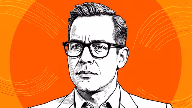 Portrait Illustration