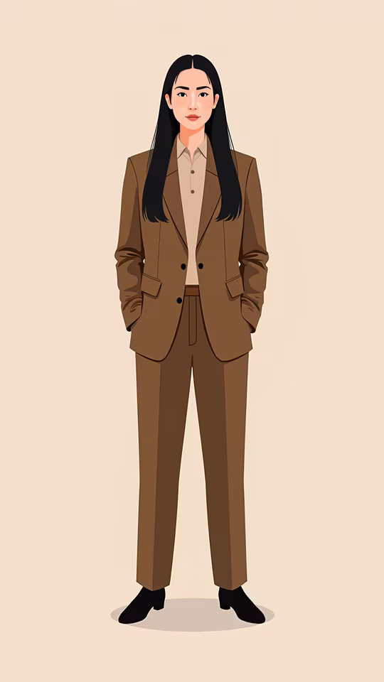 Professional Illustration