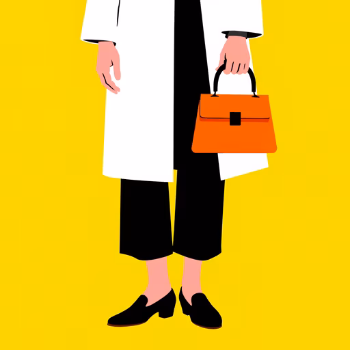 Professional Minimalist