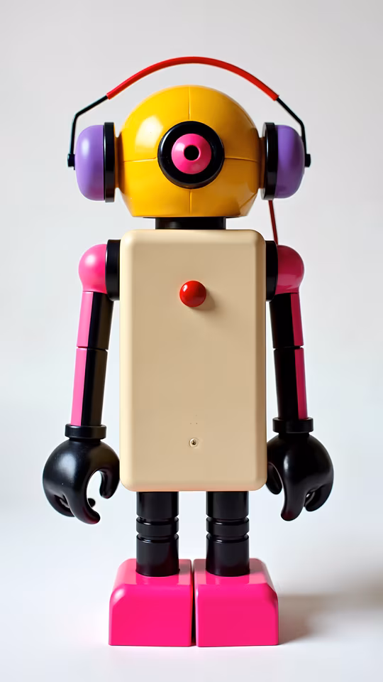 Robot Listening to Music