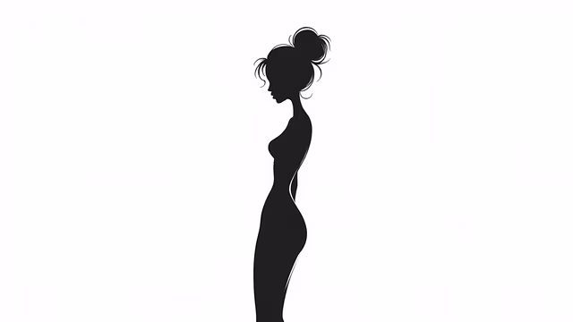 Silhouette Beauty