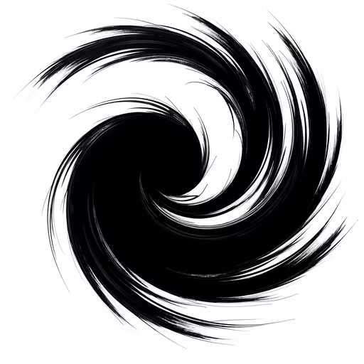 Spiral Swirl