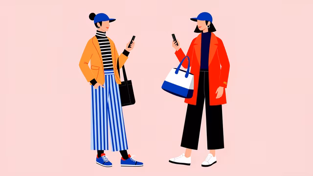 Fashion Illustration