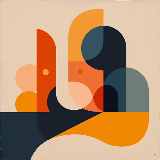 Abstract Composition