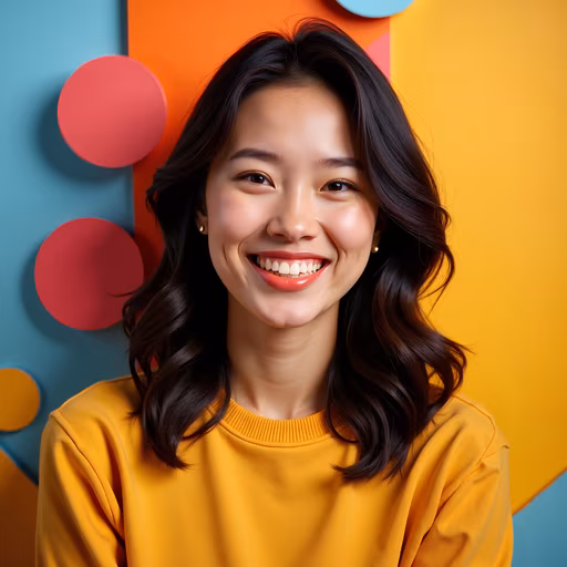 Bright Smile