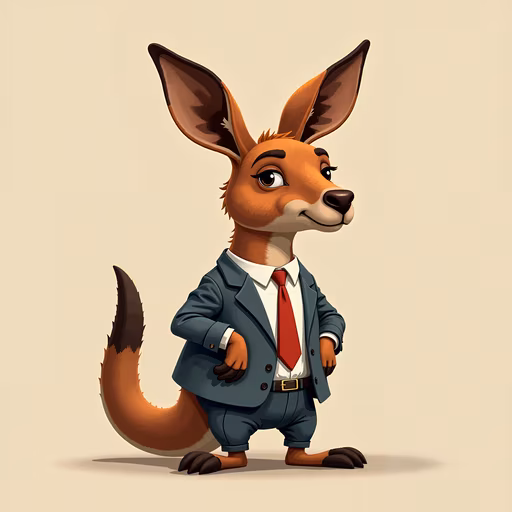 Business Fox