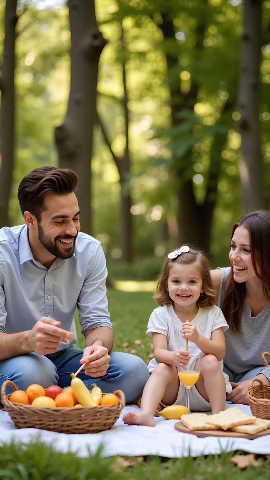 Family Picnic