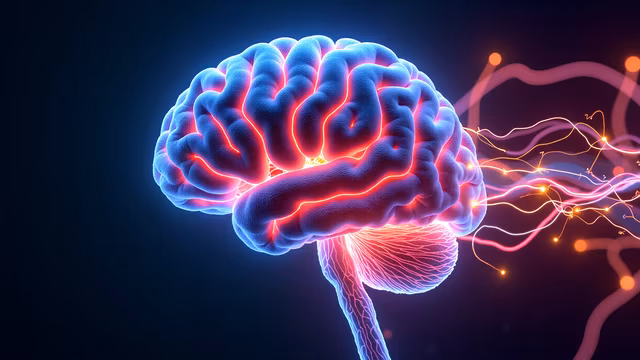 Neural Connections