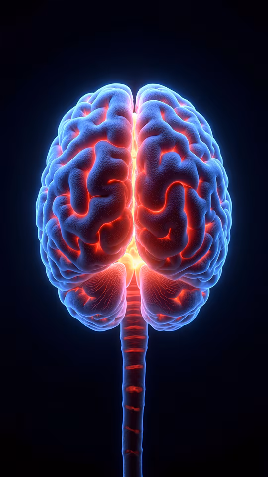 Neural Glow