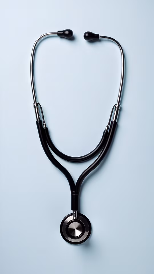 Stethoscope
