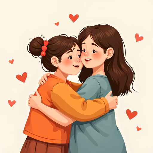 Warm Hug