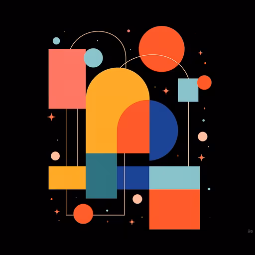 Abstract Composition