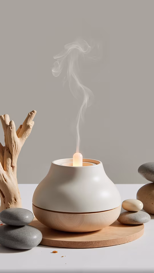 Aromatherapy Diffuser
