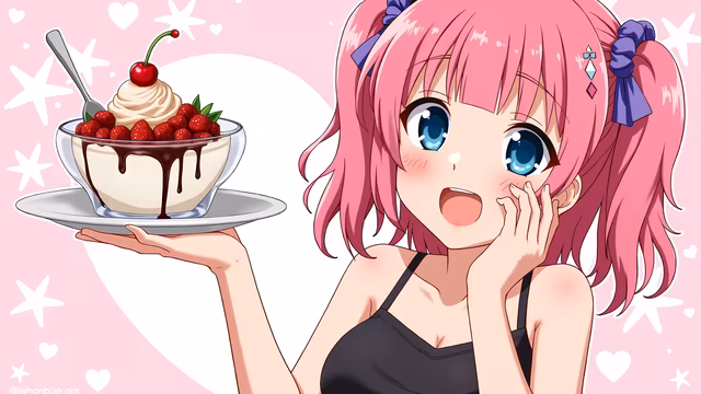 Delightful Dessert