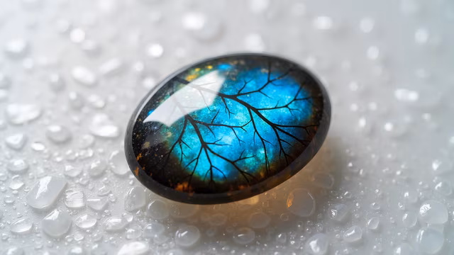 Enchanted Gem