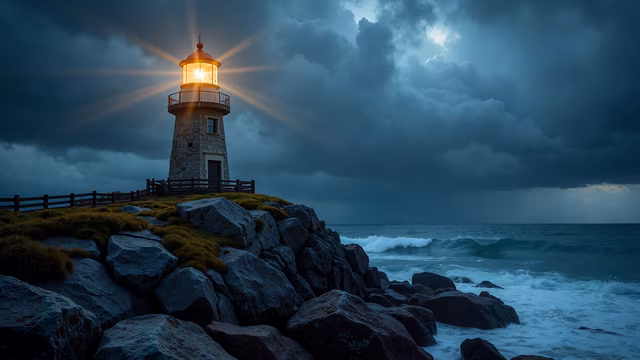 Lighthouse Guidance
