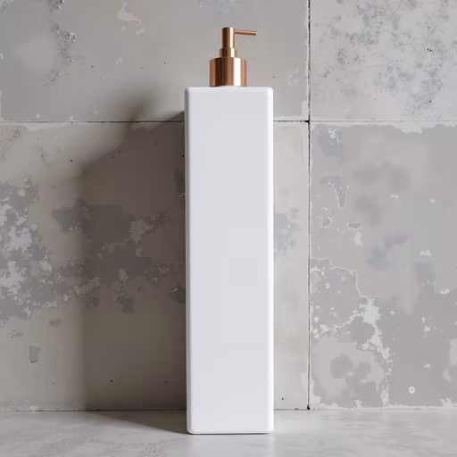 Minimalist Soap Dispenser