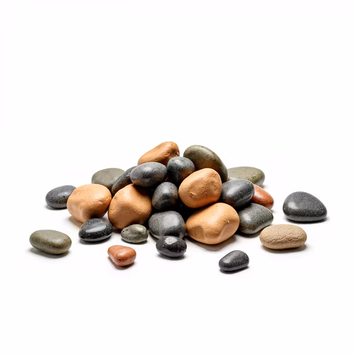 Pile of Stones
