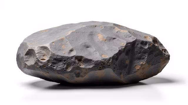 Rock Illustration