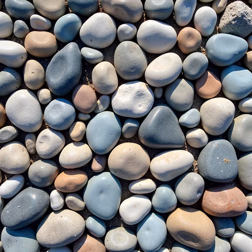 Rocks and Shadows