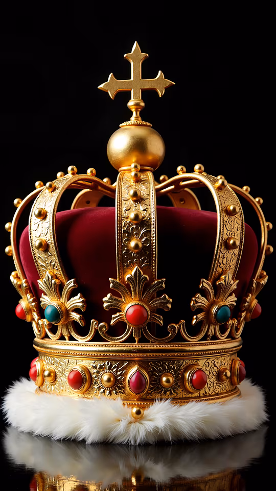 Royal Crown