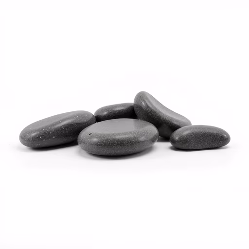Smooth Pebbles