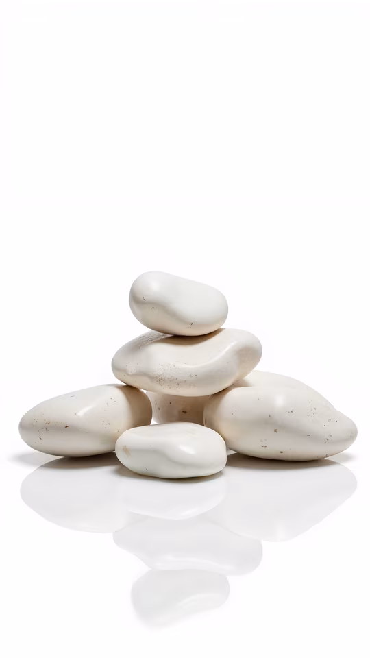 Stacked Stones