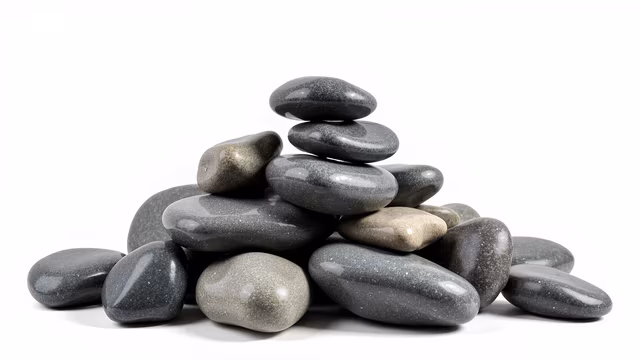 Stacked Stones