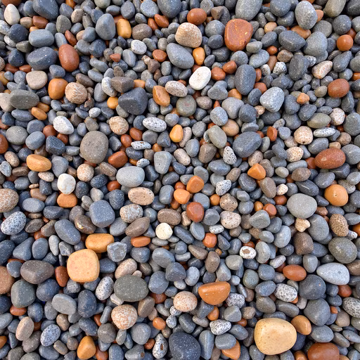 Stones Collection
