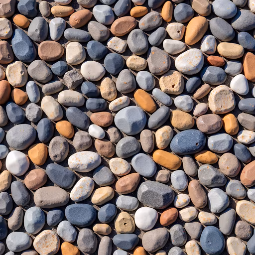 Stones Collection