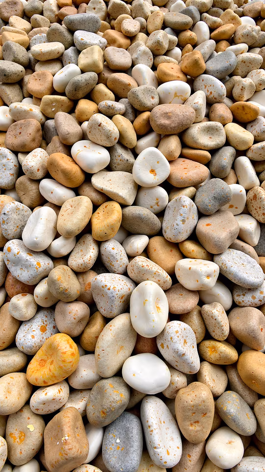 Stones Collection