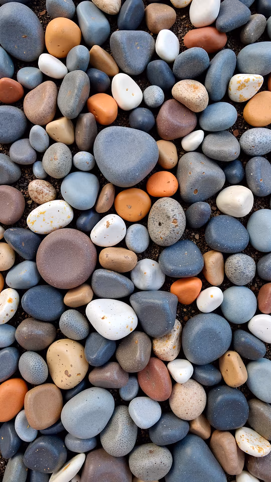 Stones Collection