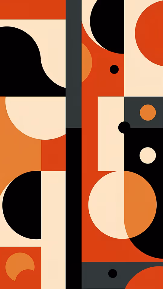 Abstract Composition
