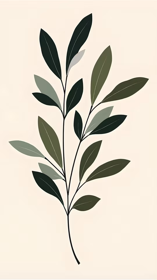 Botanical Illustration