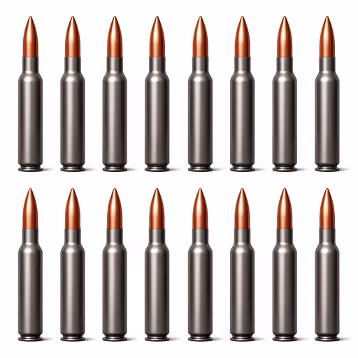 Bullet Collection