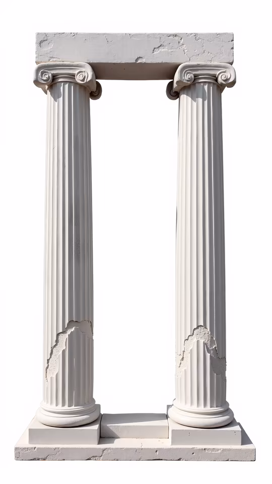 Classical Columns