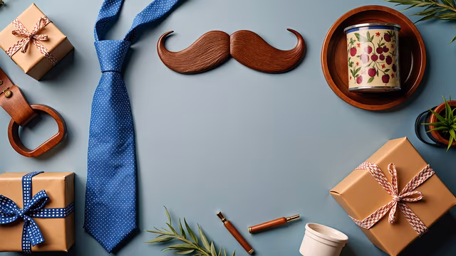 Father's Day Gift Arrangement