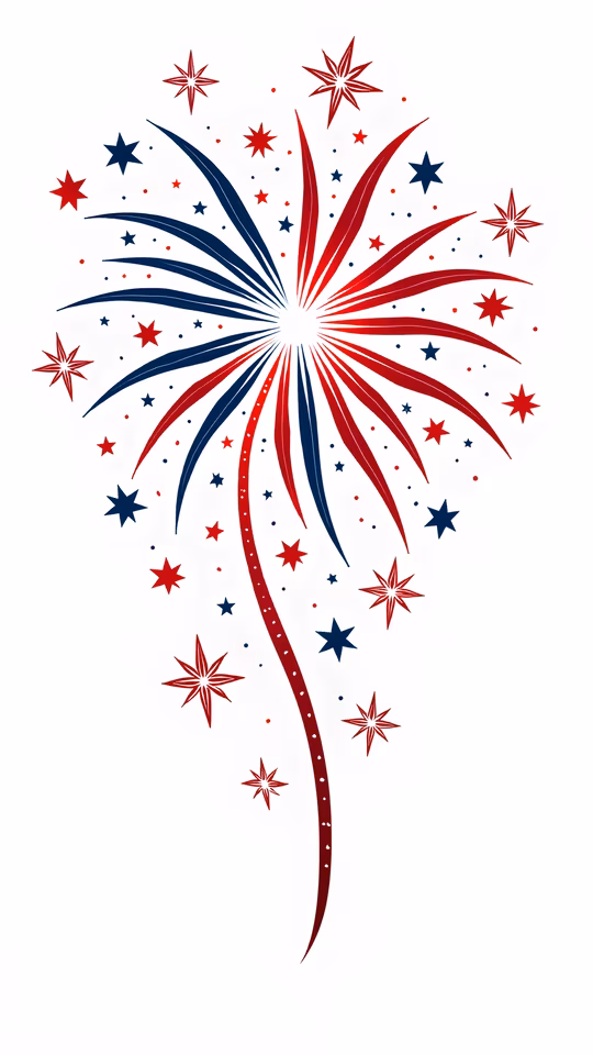 Fireworks Celebration
