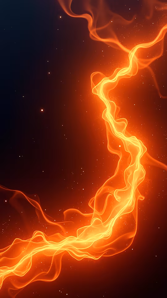 Flame Dance